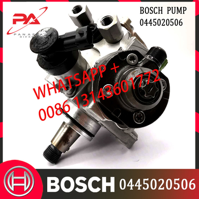 Para la bomba diesel 0445020506 de la inyección de carburante del motor 32K65-00010 Bosch CP4N1 de Mitsubishi