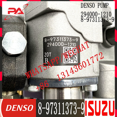 8-97311373-0 DENSO Bomba de tren común 294000-1210 para Isuzu-Max 4jj1 Diesel 8-97311373-0