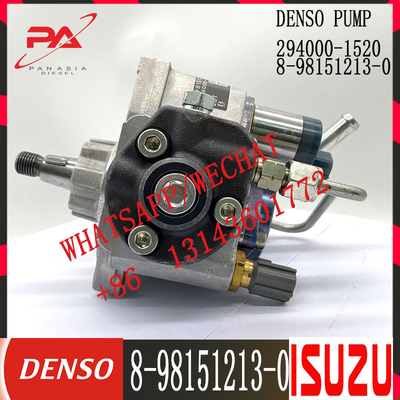 HP3 para la asamblea de la bomba de ISUZU Engine Diesel Injection Fuel 294000-1520 8-98151213-0