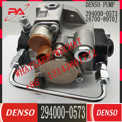 Pumpas de inyección de combustible diesel 294000-0573 2940000573 para ISUZU 4HK1 8-97386557-3