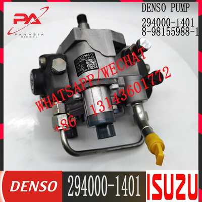 DENSO bomba de inyección de combustible diesel 294000-1401 para ISUZU 8-98155988-1