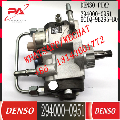 Surtidor de gasolina diesel 294000-0950 294000-0951 para el motor 6C1Q-9B395-BD de FORD Transit I5