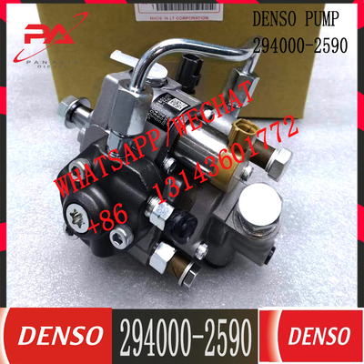 Para la bomba S00006800+02 294000-2590 de la inyección de carburante del motor diesel de Denso HP3