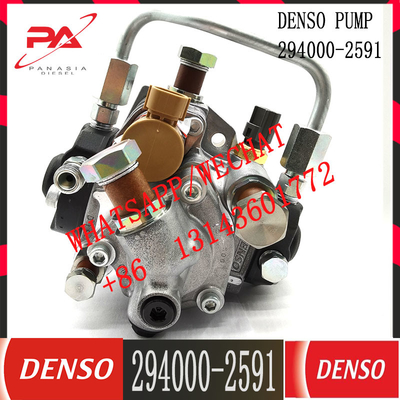 Para el surtidor de gasolina diesel de Denso HP3 294000-2590 294000-2591 para el AUTOBÚS D912 S0000680002 de SDEC