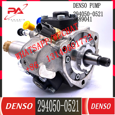 Nuevo surtidor de gasolina diesel diesel original del motor del inyector HP4 320E 294050-0520 294050-0521 3689041 para Perkins Pump