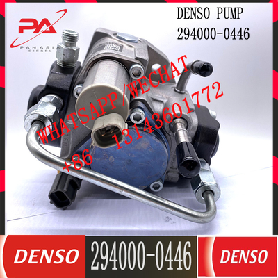 Surtidor de gasolina común del carril de la inyección diesel rápida del envío HP3 de DENSO 294000-0446 PARA TOYOTA 22100-OL030