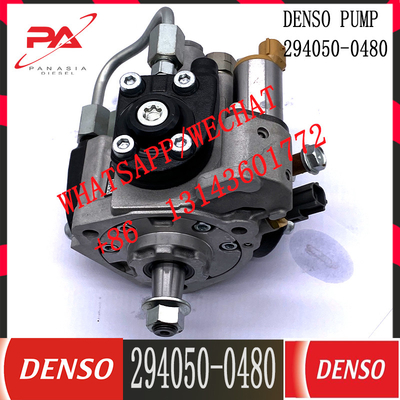 HP4 Motor de inyección de combustible diésel 294050-0480 2940500480 RE543262 s450