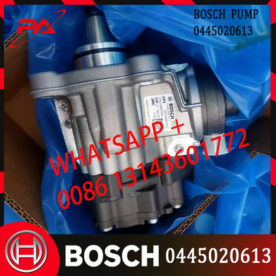 Surtidor de gasolina diesel diesel original del inyector de BOSCH CP4 nuevo 0445020613