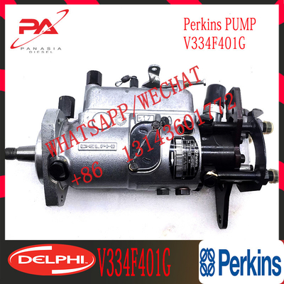 Para la bomba V334F401G del inyector de Delphi Perkins Engine Spare Parts Fuel