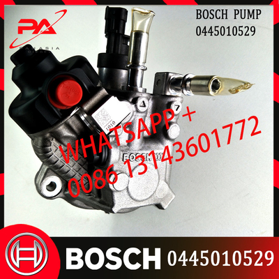 Inyección de carburante diesel auténtica pump0445010560 0445010529 de BOSCH CP4 nueva para VW Golf 2,0 TDI