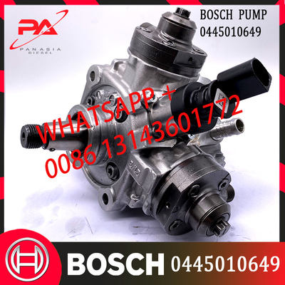 Surtidor de gasolina diesel de alta presión común de la bomba de inyección del carril de Bosch cp4 0445010649 0445010851 CR/CP4HS2/R90/40
