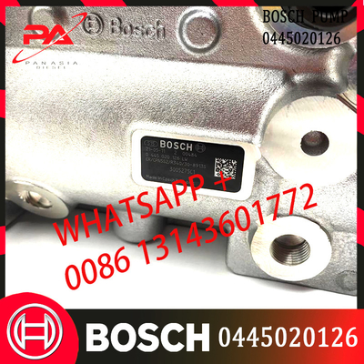 Surtidor de gasolina diesel reciclados de BOSCH CPN5 0445020126 3002634C1