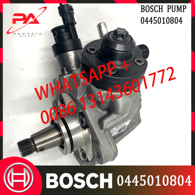 Bomba diesel eléctrica Boch CP4 0445010804 del inyector del surtidor de gasolina del coche auto universal 0445010810 0986437441 para FoRd Parts