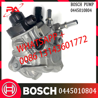 Bomba diesel eléctrica Boch CP4 0445010804 del inyector del surtidor de gasolina del coche auto universal 0445010810 0986437441 para FoRd Parts