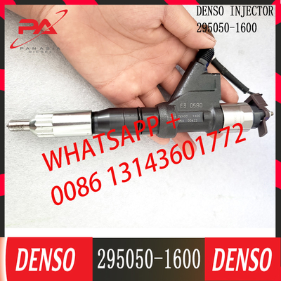 295050-1890 inyector diesel de 23670-E0A70 Denso 295050-2730 295050-1600 295050-8890