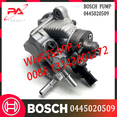 Surtidor de gasolina diesel diesel del inyector de la calidad de la altura de BOSCH CP4 0445020509 para YANMAR 129A00-51000