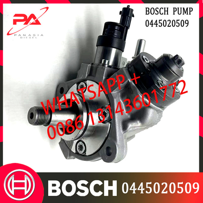 Surtidor de gasolina diesel diesel del inyector de la calidad de la altura de BOSCH CP4 0445020509 para YANMAR 129A00-51000
