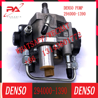 Carril común 294000-1390 de la bomba del inyector de combustible diesel para PERKINS 3708364 2940001390