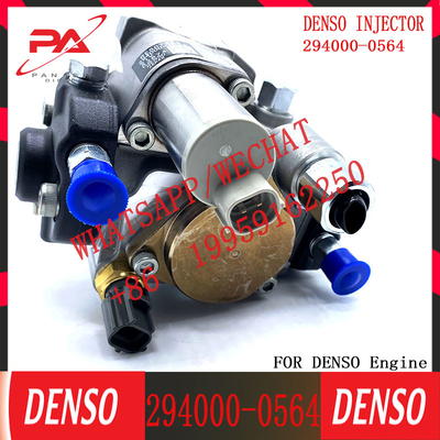 DENSO bomba de motor diesel 294000-0562 RE527528 de alta presión de la misma calidad original
