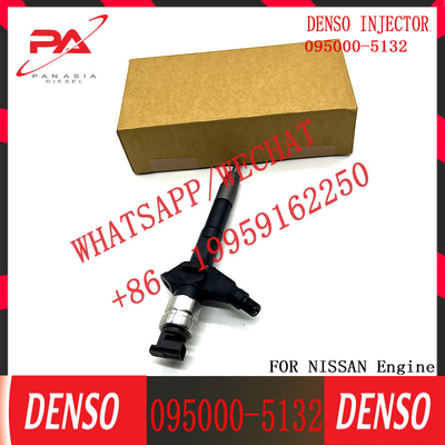 Inyector de combustible para motores diesel 095000-5132 16600-AW401 16600AW401