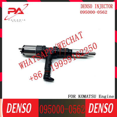 095000-0562 para el inyector diesel 095000-0560 9709500-056 para el inyector diesel 6218-11-3101
