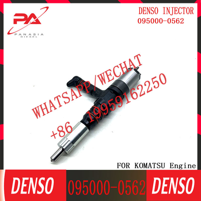 095000-0562 para el inyector diesel 095000-0560 9709500-056 para el inyector diesel 6218-11-3101