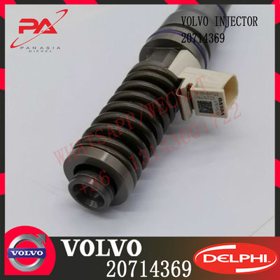 20714369 VO-LVO Injertor de combustible original BEBE4D06001 BEBE5D32001 33800-84830