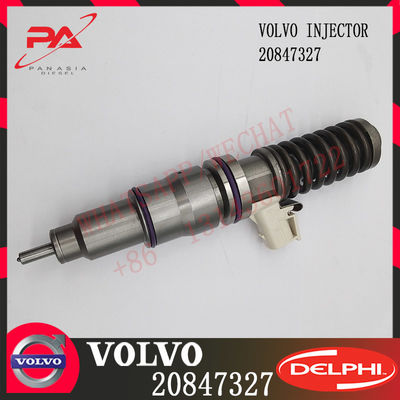 20847327 Injertor de combustible original VO-LVO BEBE4D03201 para el motor D12 85003263 21371673 20430583