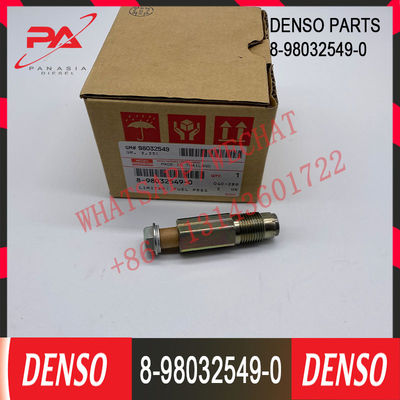 8-98032549-0 sensor común diesel 8-97318691-0 8-97381346-0 095420-0260 del árbol de levas del motor del carril