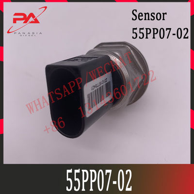 Sensor común 9307Z512A 55PP07-01 de la presión del carril 55PP07-02 para Mercedes-Benz