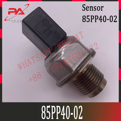 El sensor 85PP40-02MYB de la presión del carril del combustible 85PP40-02 cabe para el TRÁNSITO MK7 MK8 de FORD TRANSITA el EURO 2,2 5 TDCI