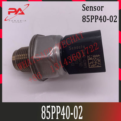 El sensor 85PP40-02MYB de la presión del carril del combustible 85PP40-02 cabe para el TRÁNSITO MK7 MK8 de FORD TRANSITA el EURO 2,2 5 TDCI