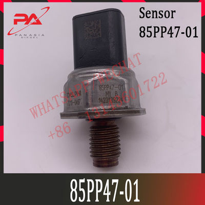 Sensor común 7210-0197 85PP40-02 A2C53303152-03 del solenoide del combustible del carril 85PP47-01