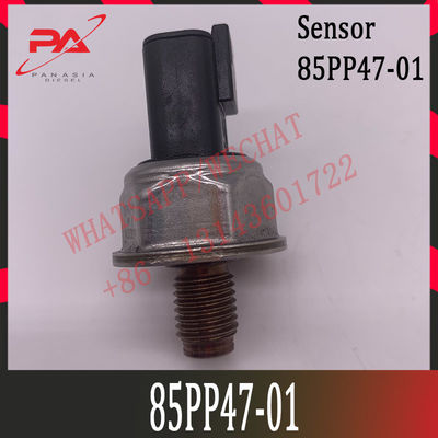Sensor común 7210-0197 85PP40-02 A2C53303152-03 del solenoide del combustible del carril 85PP47-01