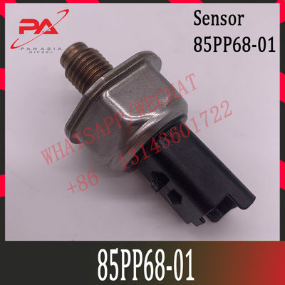 Sensor común auténtico 1506519062 100003602 de la presión del carril del combustible de 85PP68-01 Sensata