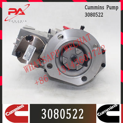 Surtidor de gasolina de la inyección de las piezas del motor de Cummins K38-C 3080522