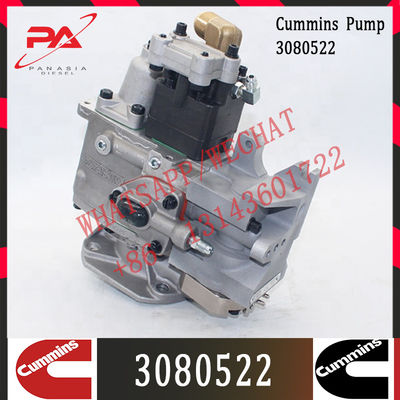 Surtidor de gasolina de la inyección de las piezas del motor de Cummins K38-C 3080522