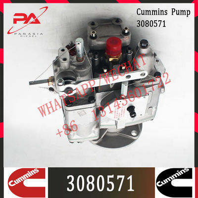 Inyección diesel para el surtidor de gasolina de Cummins K19 KTA19 3080571 3088361 3086397
