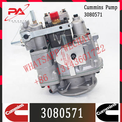 Inyección diesel para el surtidor de gasolina de Cummins K19 KTA19 3080571 3088361 3086397