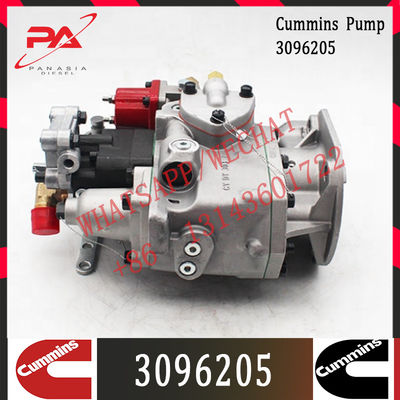 Bomba 3096205 de la inyección de carburante de las piezas del motor diesel 3088681 3098495 para Cummins KTA19