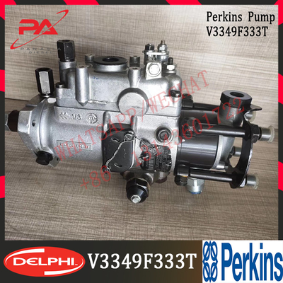 Bomba V3349F333T 1104A-44G 1104A44G de la inyección de carburante para Delphi Perkins