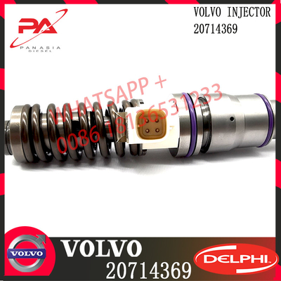 20714369 VO-LVO Injertor de combustible original BEBE4D06001 BEBE5D32001 33800-84830
