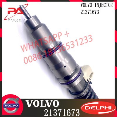 21371673 Injertor de combustible VO-LVO 21340612 BEBE4D24002 para excavadora VO-LVO D13 3801440,85003263