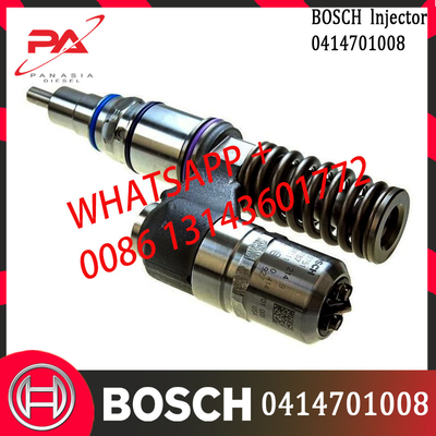 0414701008 Bosch Inyectores de diésel 0414701057 1409193 1529751 1497386 1455861 523715