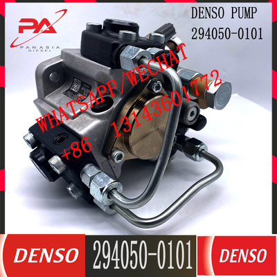 1-15603508-1 surtidor de gasolina de alta presión de 294050-0100 DENSO