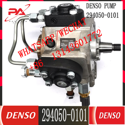 1-15603508-1 surtidor de gasolina de alta presión de 294050-0100 DENSO