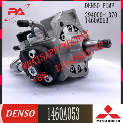 Bomba común de alta presión diesel 294000-1370 1460A053 del inyector de combustible diesel del carril de la bomba de inyección de la buena calidad