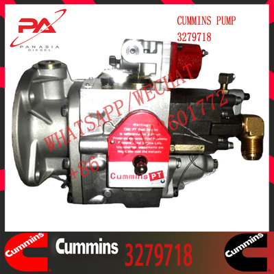Inyección diesel para el surtidor de gasolina de Cummins NT855 3279718 4951420 3892659