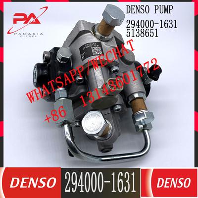Surtidor de gasolina diesel de HP3 ISF3.8 ISF38 5318651 Cummins 5294402 294000-1631