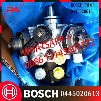 Surtidor de gasolina diesel diesel original del inyector de BOSCH CP4 nuevo 0445020613